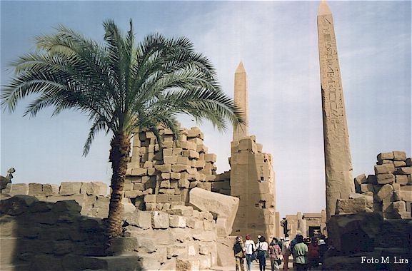 Obelischi