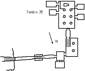 Tomba di Amenofi II