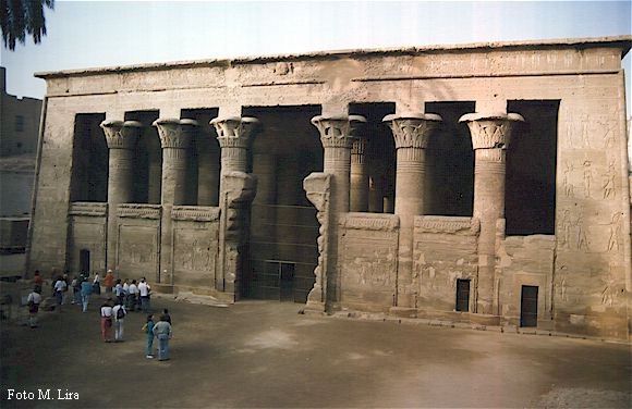 Tempio di Khnum