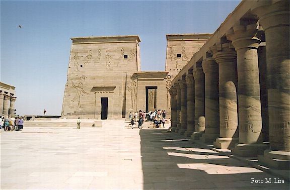 Tempio di Iside