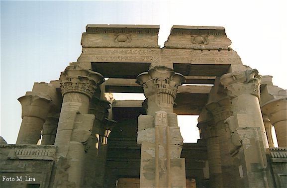 Tempio di Sobek