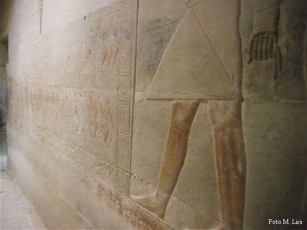 Mastaba di Mereruka